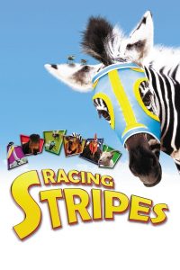 Racing Stripes (2005) เรซซิ่ง สไตรพส์ ม้าลายหัวใจเร็วจี๊ดด…