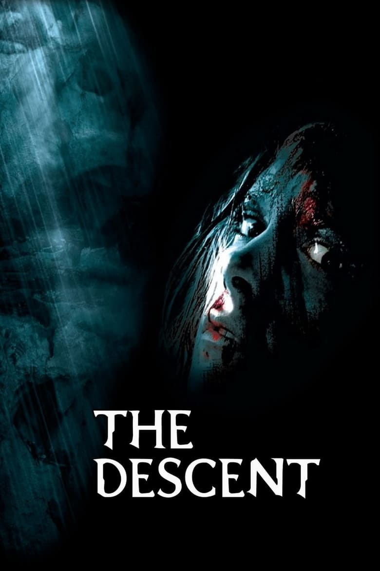 The Descent 1 (2005) หวีดมฤตยูขย้ำโลก 1 - ดูหนัง2022 หนังHD ดูหนัง ...