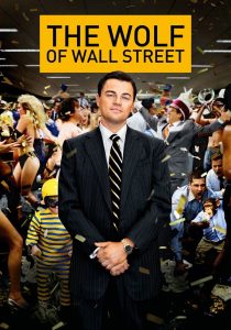 The Wolf of Wall Street (2013) คนจะรวย ช่วยไม่ได้