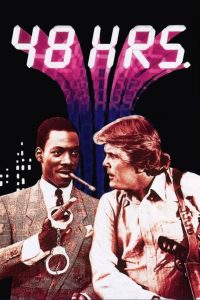 48 Hrs. (1982) จับตาย 48 ชั่วโมง