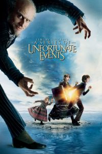 Lemony Snicket’s A Series of Unfortunate Events (2004) อยากให้เรื่องนี้ไม่มีโชคร้าย