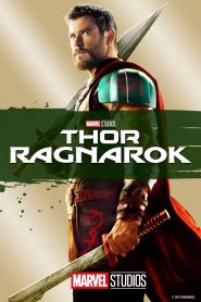 Thor Ragnarok (2017) ธอร์: ศึกอวสานเทพเจ้า