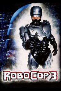 Robocop 3 (1993) โรโบคอป 3