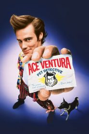 Ace Ventura: Pet Detective (1994) นักสืบซูปเปอร์เก็ก