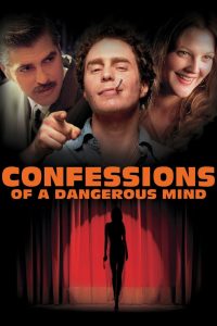 Confessions of a Dangerous Mind (2002) จารชน 2 เงา