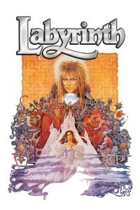 Labyrinth (1986) มหัศจรรย์เขาวงกต
