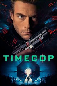 Timecop (1994) ตำรวจเหล็กล่าพลิกมิติ
