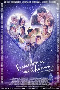 Barcelona Christmas Night (2015) หยุดเหงาที่บาร์เซฯ