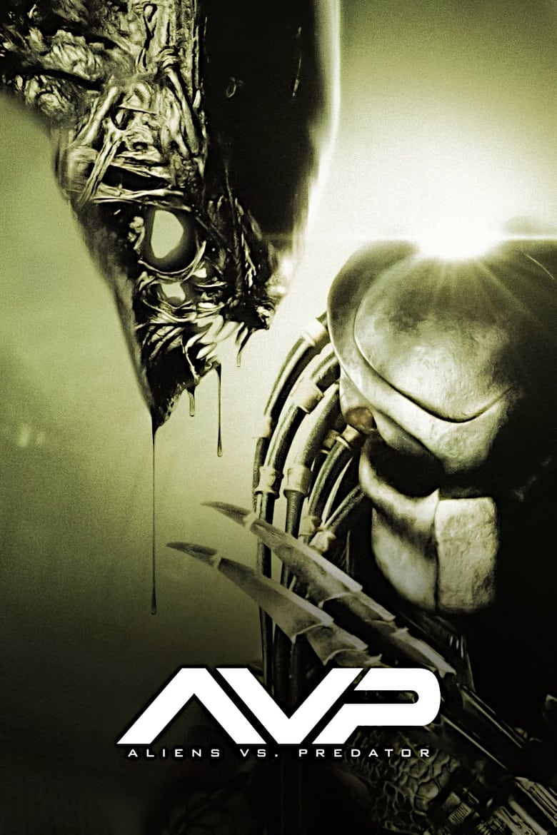 Alien Vs Predator (2004) เอเลียน ปะทะ พรีเดเตอร์ - ดูหนัง2022 หนังHD ดู