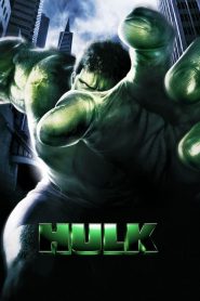 The Hulk (2003) มนุษย์ยักษ์จอมพลัง