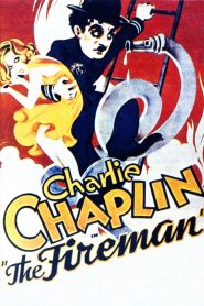 The Fireman (1916) นักดับเพลิง ชาร์ลี แชปลิน พากย์อีสาน