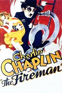 The Fireman (1916) นักดับเพลิง ชาร์ลี แชปลิน พากย์อีสาน
