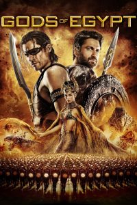 Gods Of Egypt (2016) สงครามเทวดา