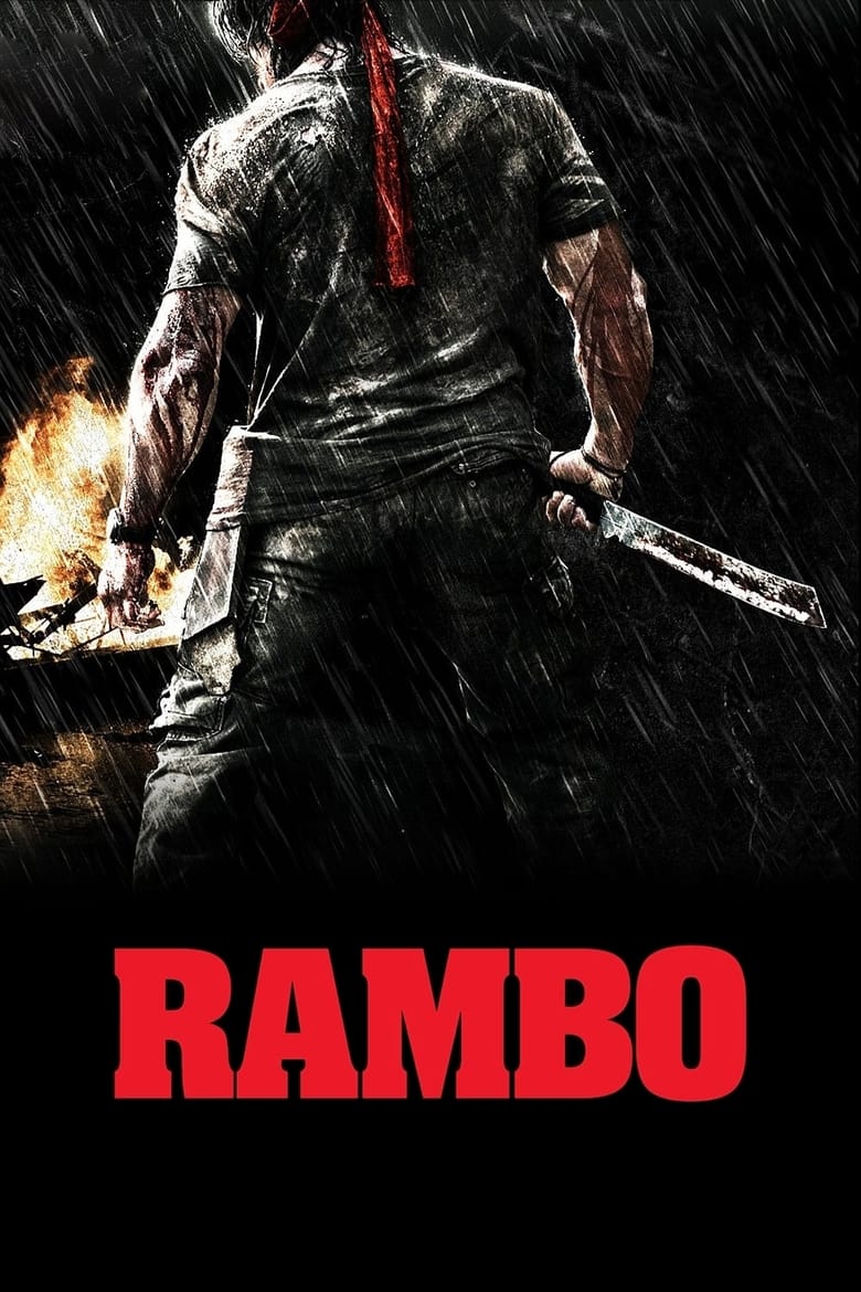 Rambo 4 (2008) แรมโบ้ 4 นักรบพันธุ์เดือด ดูหนัง2022 หนังHD ดูหนังออนไลน์ หนังเต็มเรื่อง หนัง
