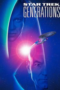 Star Trek Generations (1994) สตาร์เทรค ผ่ามิติจักรวาลทลายโลก