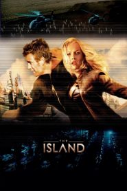 The Island (2005) แหกระห่ำแผนคนเหนือคน