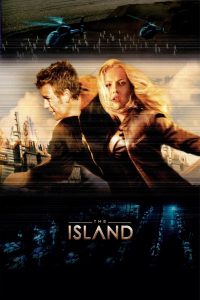 The Island (2005) แหกระห่ำแผนคนเหนือคน