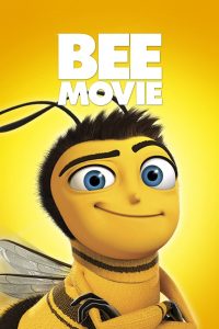 Bee Movie (2007) ผึ้งน้อยหัวใจบิ๊ก