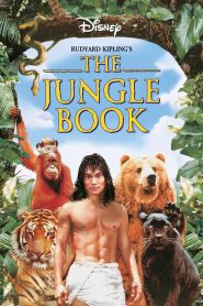 The Jungle Book (1994) เมาคลีลูกหมาป่า