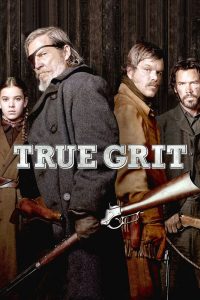 True Grit (2010) ยอดคนจริง