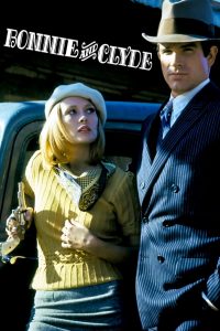 Bonnie and Clyde (1967) หนุ่มห้าว สาวเหมี้ยม