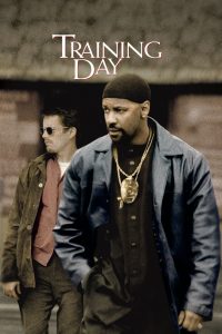Training Day (2001) ตำรวจระห่ำ คดไม่เป็น