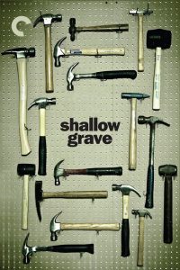 Shallow Grave (1994) หลุมของคนโลภ (ซับไทย)