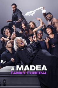 A Madea Family Funeral (2019) งานศพครอบครัวนี้ ทำใมป่วนจัง (Soundtrack)