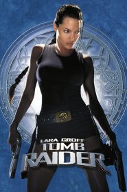 Lara Croft: Tomb Raider (2001) ลาร่า ครอฟท์ ทูมเรเดอร์
