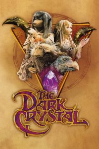 The Dark Crystal (1982) อภินิหารแก้วผลึก