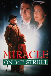 Miracle on 34th Street (1994) ปาฏิหารย์บนถนนที่ 34