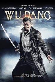 Wu Dang (2012) 7 อภินิหาร สะท้านบู๊ตึ๊ง
