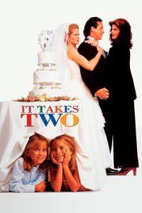 It Takes Two (1995) สองแสบอลวน