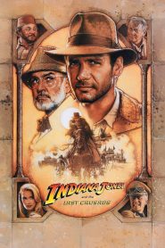 Indiana Jones and the Last Crusade (1989) ขุมทรัพย์สุดขอบฟ้า 3 ศึกอภินิหารครูเสด