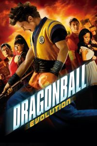 Dragonball: Evolution (2009) ดราก้อนบอล อีโวลูชั่น เปิดตำนานใหม่ นักสู้กู้โลก