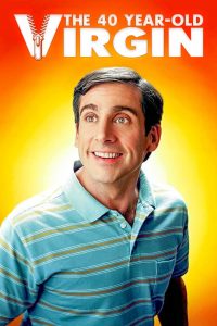 The 40 Year Old Virgin (2005) 40 ปี โอ้ว! ยังจิ้น