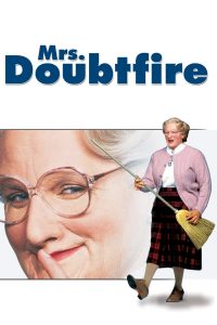 Mrs. Doubtfire (1993) คุณนายเด๊าท์ไฟร์ พี่เลี้ยงหัวใจหนุงหนิง