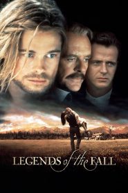 Legends of the Fall (1994) ตำนานสุภาพบุรุษหัวใจชาติผยอง