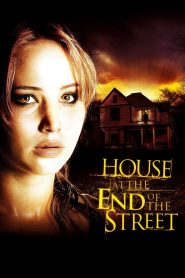 House At The End of The Street (2012) บ้านช็อคสุดถนน