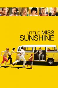Little Miss Sunshine (2006) นางงามตัวน้อย ร้อยสายใยรัก