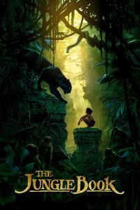 The Jungle Book (2016) เมาคลีลูกหมาป่า
