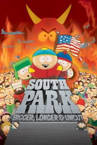 South Park: Bigger, Longer & Uncut (1999) เซาธ์พาร์ค เดอะมูฟวี่