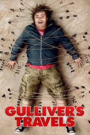 Gullivers Travels (2010) กัลลิเวอร์ผจญภัย