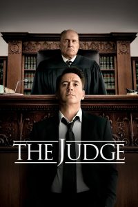 The Judge (2014) เดอะ จัดจ์ สู้เพื่อพ่อ