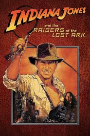 Indiana Jones 1 and the Raiders of the Lost Ark (1981) ขุมทรัพย์สุดขอบฟ้า 1