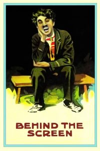 Behind the Screen (1916) ซ่างเฮ็ดฉาก ชาร์ลี แชปลิน พากย์อีสาน