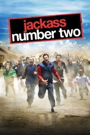 Jackass Number Two (2006) แจ๊กแอส ภาค 2