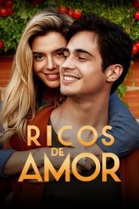 Rich in Love (2020) ซับไทย