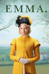 Emma. (2020) เอ็มม่า รักได้ไหมถ้าหัวใจไม่ลงล็อค