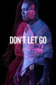 Dont Let Go (2019) อย่าให้รอด
